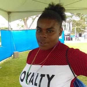 Meet your Posher, Tishia